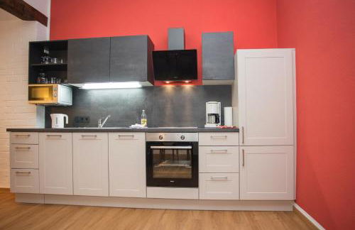 Ferienwohnung "Klatschmohn" - DrostenHof Nordenau - Foto 3