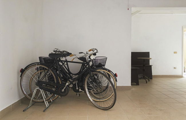 Casa Schirolli - Foto 34