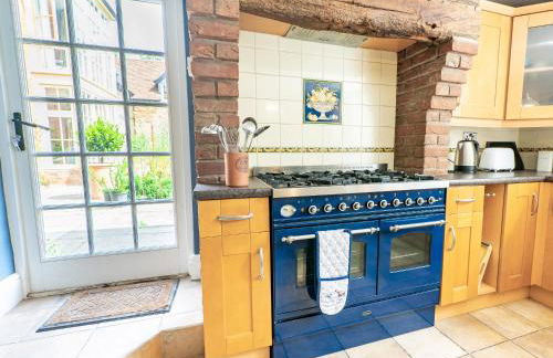 Pinley Hill House - Foto 12