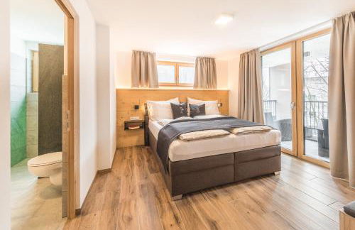 XL Appartements Sand in Taufers - Photo 9