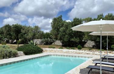 Trullo Tranquillo Ostuni - Foto 3