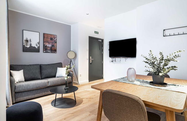 Limehome Sevilla Calle Granada - Photo 47