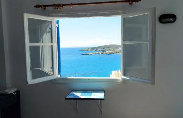 Aigaio View Studios & Rooms - Foto 47