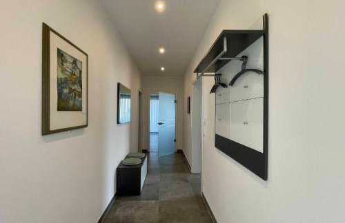 Luxus-Ferienwohnung GREENFEE Fleesensee - Foto 2