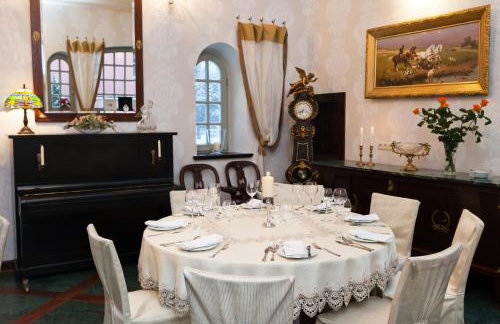 Willa Różana - Foto 76