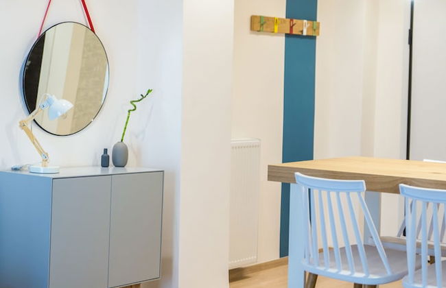 Olympus Residence - Foto 61