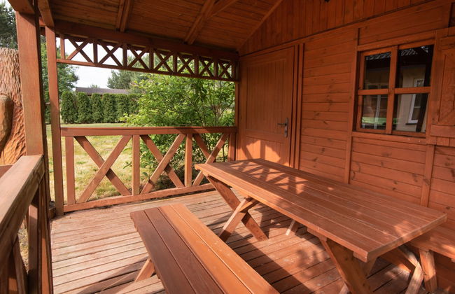 Villa von Valdi - Foto 23