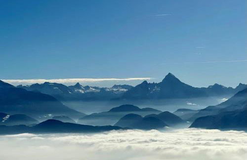 Römer Appartement mit sonniger Terrasse - Photo 6
