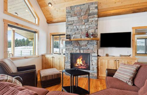 Como Peaks Cabin - Foto 20