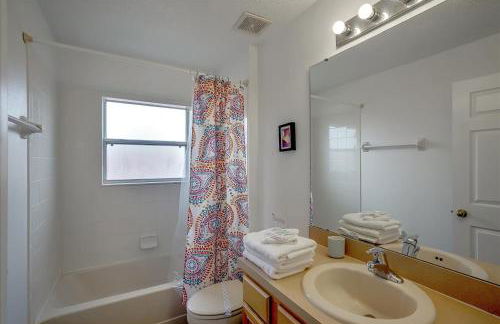 SOLANA 7 Bed Rooms FAMILY VACATION VILLA-Private Pool and SPA - Photo 39