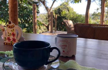 Bangalô Rústico Duplex - Retiro Andaluz - Foto 22