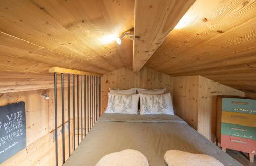 Petit Chalet Cosy - Photo 10