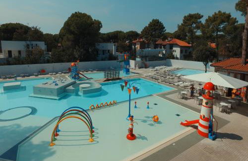 Beachy Comfort in Lido di Spina - Foto 14