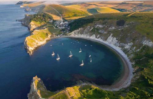 Self Catering Apartment, Jurassic Coast/Dorset - Foto 17