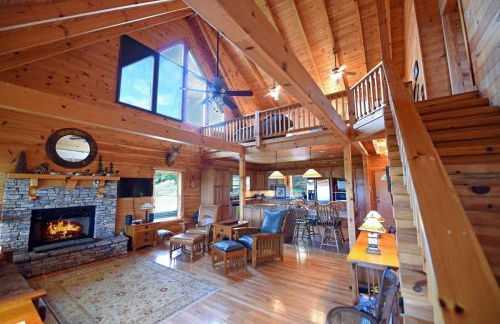 Brew with a View Lodge - Foto 9