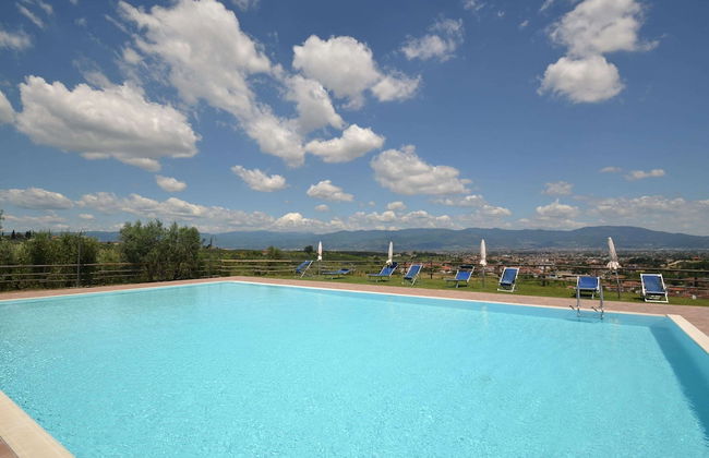 Farmhouse Abode With Pool and Tuscan Charm - Foto 11