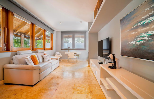 Srvittinivillas Agp36 / Spacius / Confortable Luxury Villa/ Family/ Team/ Cdc - Foto 13