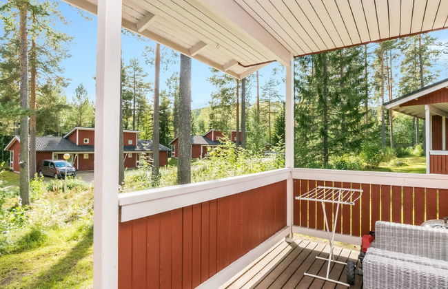 Lomakatti 6 a - Foto 15