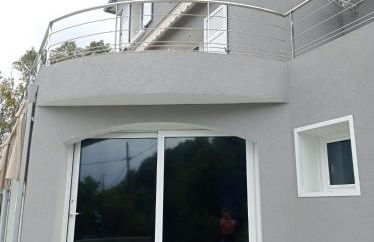 Location Bastia, U Fiumicellu. Vue Mer. Jacuzzi, Barbecue,... Pour 2 personnes - Foto 9