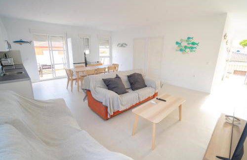 Urbasur Villa Islantilla Golf - Foto 10