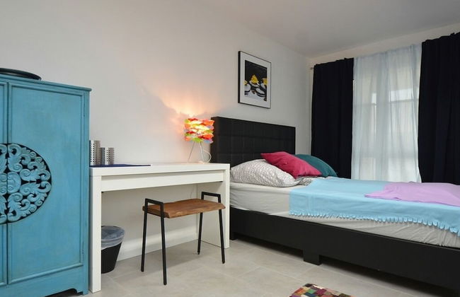 Business Apart Stuttgart - Foto 27