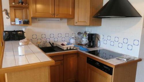 Maison de pêcheur charmante à Arzon, plage à 5 min, animaux admis, parking, 3 chambres - FR-1-775-16 - Foto 4