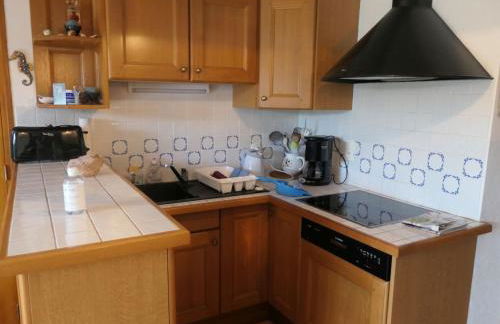 Maison de pêcheur charmante à Arzon, plage à 5 min, animaux admis, parking, 3 chambres - FR-1-775-16 - Foto 4