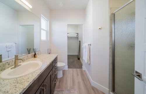 So Zion Painted Desert-4Bed, 3Bath, Hot Tub, Deck - Foto 14