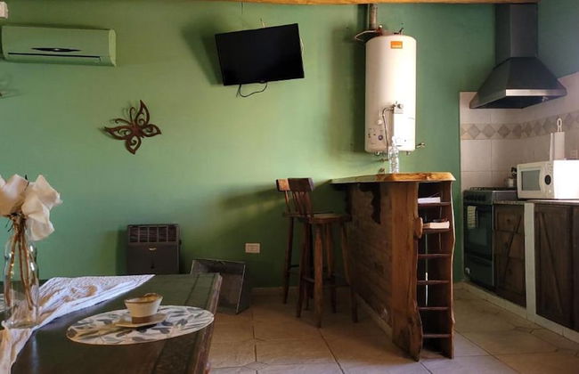 Complejo Abaurrea - Foto 37