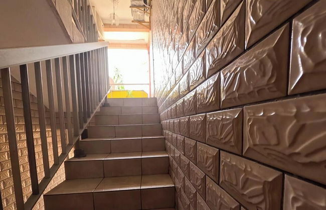 Résidence hôtelière Borel Douala - Foto 74