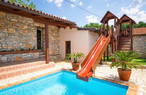 Villa Antoli - Foto 47