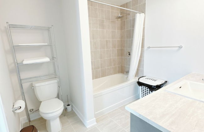 Private bedroom - Foto 20