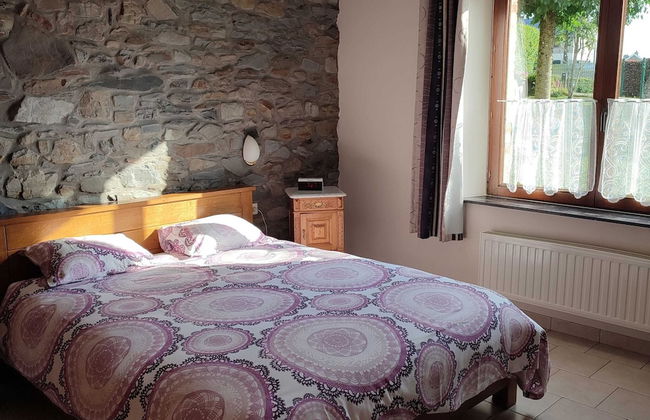 Spacious Holiday Home Near Bastogne - Foto 23