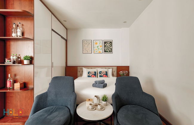 HoLo Central Hanoi - Serviced HomeStay - Foto 14