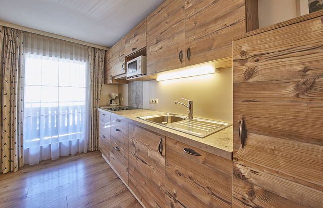 TownHouse Appartements - Foto 28