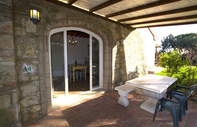 Borgo Felciaione - Foto 30