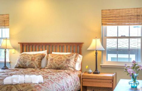 Sea Breeze! Walk to Beach!! In the Village! BBQ! Fast WiFi!! Dog Friendly! - Foto 22