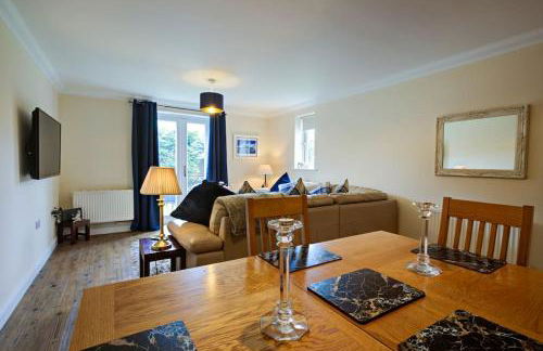 Ingledale Apartment, Ingleton, Yorkshire Dales National Park, Famous Three Peaks, Near The Lake District, Pets Are Welcome - Foto 5