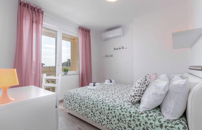 Peaceful Villa in Dramalj with Hot Tub - Foto 3