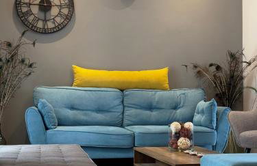 Luxurious/Modern Vacation Home (Clair De Lune) - Foto 2