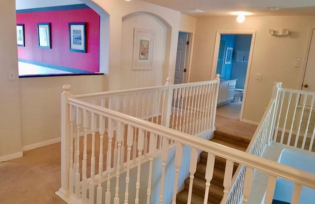 Five Bedroom Pool Home - 531cr - Vusa - Photo 25