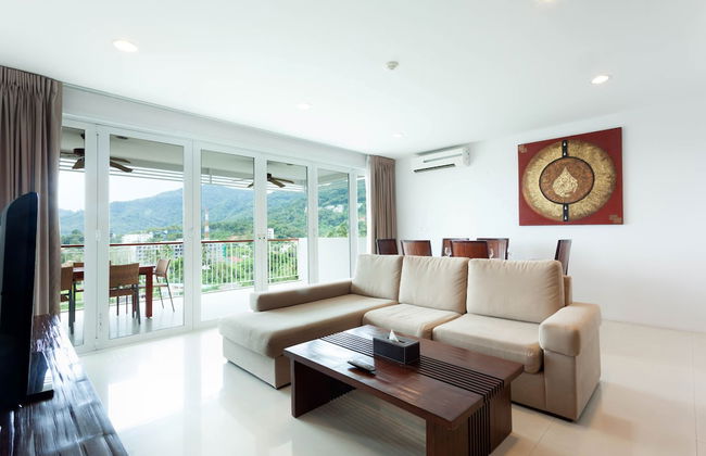 The Park Surin by RESAVA - Foto 54