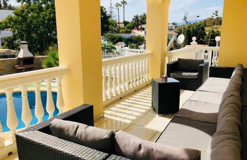 Villa Lissa Luxe - Photo 46