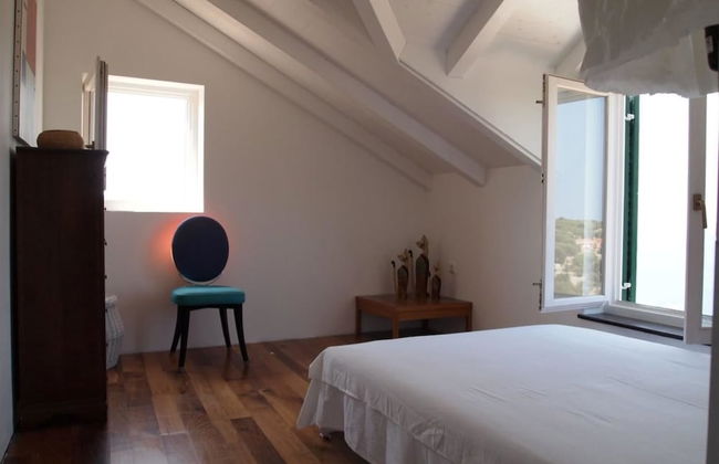 Holiday House Villa Korčula - Foto 9