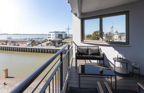 Bheaven I Sea Pilot Premium Apartment - Foto 40