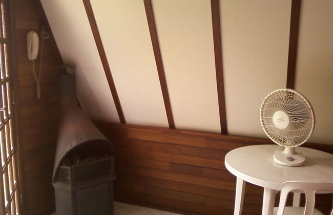 Chalés Vô Ito - Photo 7