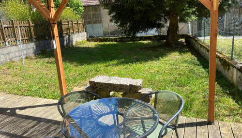 Gite du sapin - Lac de Vouglans - Foto 3