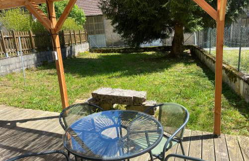 Gite du sapin - Lac de Vouglans - Foto 3