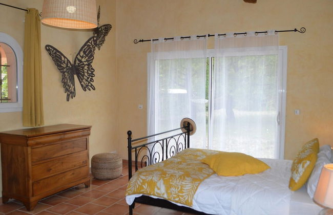 House in Montfort-sur-argens With Garden - Foto 7