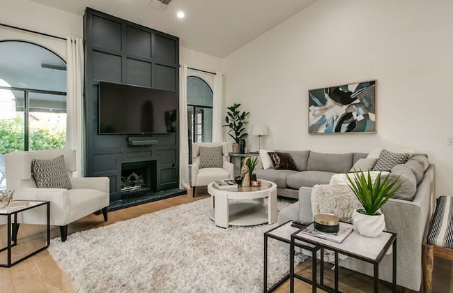 Private Sanctuary in North Scottsdale W/pool! - Foto 18